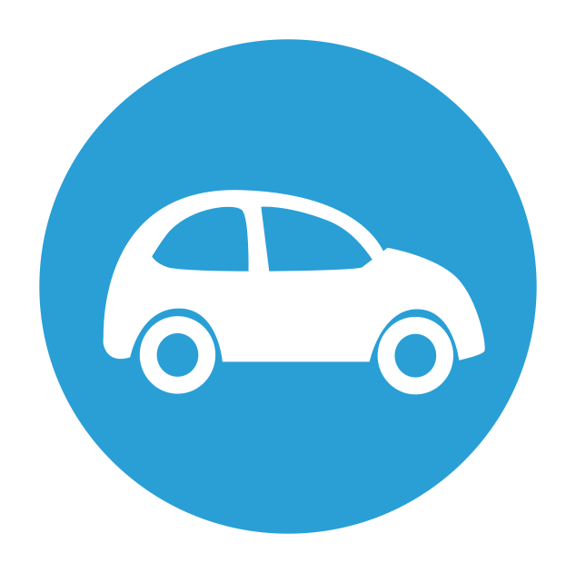 Scenic Driving icon